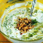 Ягодный компот