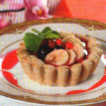 Паста с тунцом