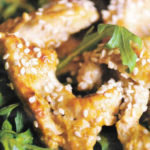 Шоколадный мусс