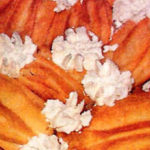 Сладкая фантазия