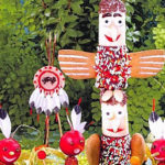 Маисовые бледнолицые