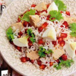 Морковь с зеленым горошком в молочном соусе