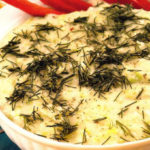 Рис с овощами