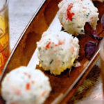 Темпура из морепродуктов