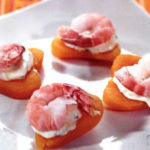 Салат с говядиной и виноградом