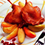 Говядина чили