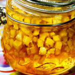 Конверты из баклажанов