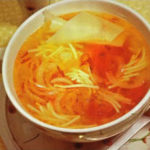 Пирог “Луковник”