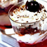 Рулет со шпинатом и творогом