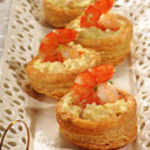 Голубцы с пшеном в томатном соусе