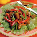 Сырные шпажки