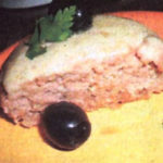 Куриные рулетики в пряном соусе