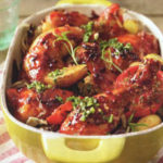 Помидоры в собственном соку