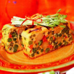 Капустная солянка. Готовим в мультиварке