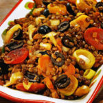 Джем из апельсиновой цедры