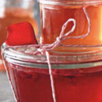 Абрикосовый конфитюр с розмарином