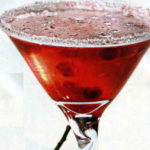 Брокколи с имбирем