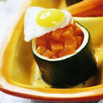 Горячий чай с вином и медом